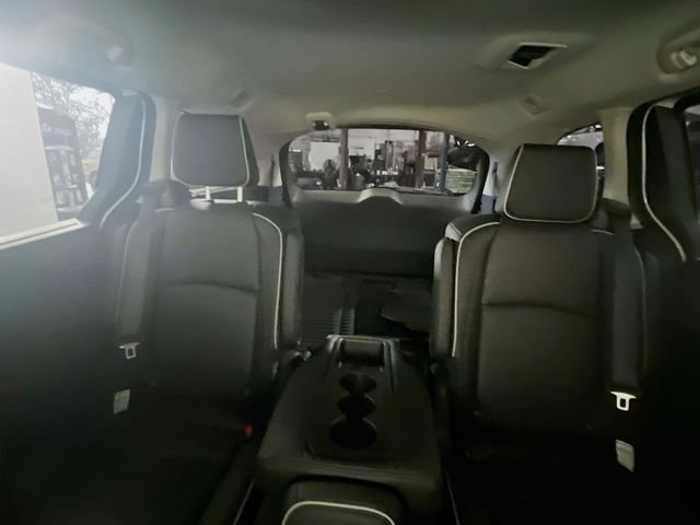 Certified 2026 Honda Odyssey Elite image 17