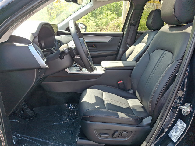 New 2025 MAZDA CX-90 3.3 Turbo w/ Premium Sport Pkg image 14