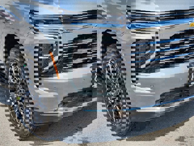 New 2025 Chevrolet Tahoe Premier w/ Sun And Tow Package image 9