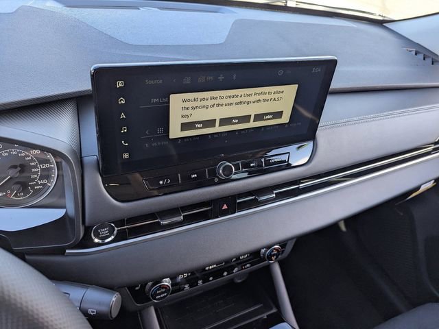 New 2026 Mitsubishi Outlander SE AWD/4WD image 14