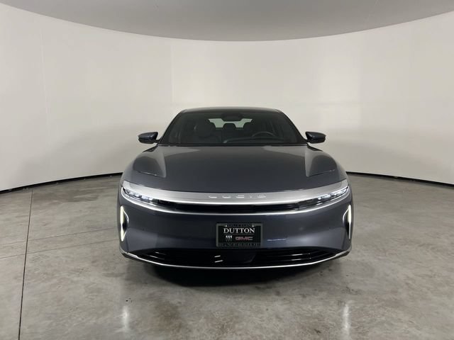 Used 2024 Lucid Air Touring AWD/4WD image 3
