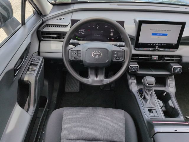 New 2026 Toyota RAV4 LE FWD image 16