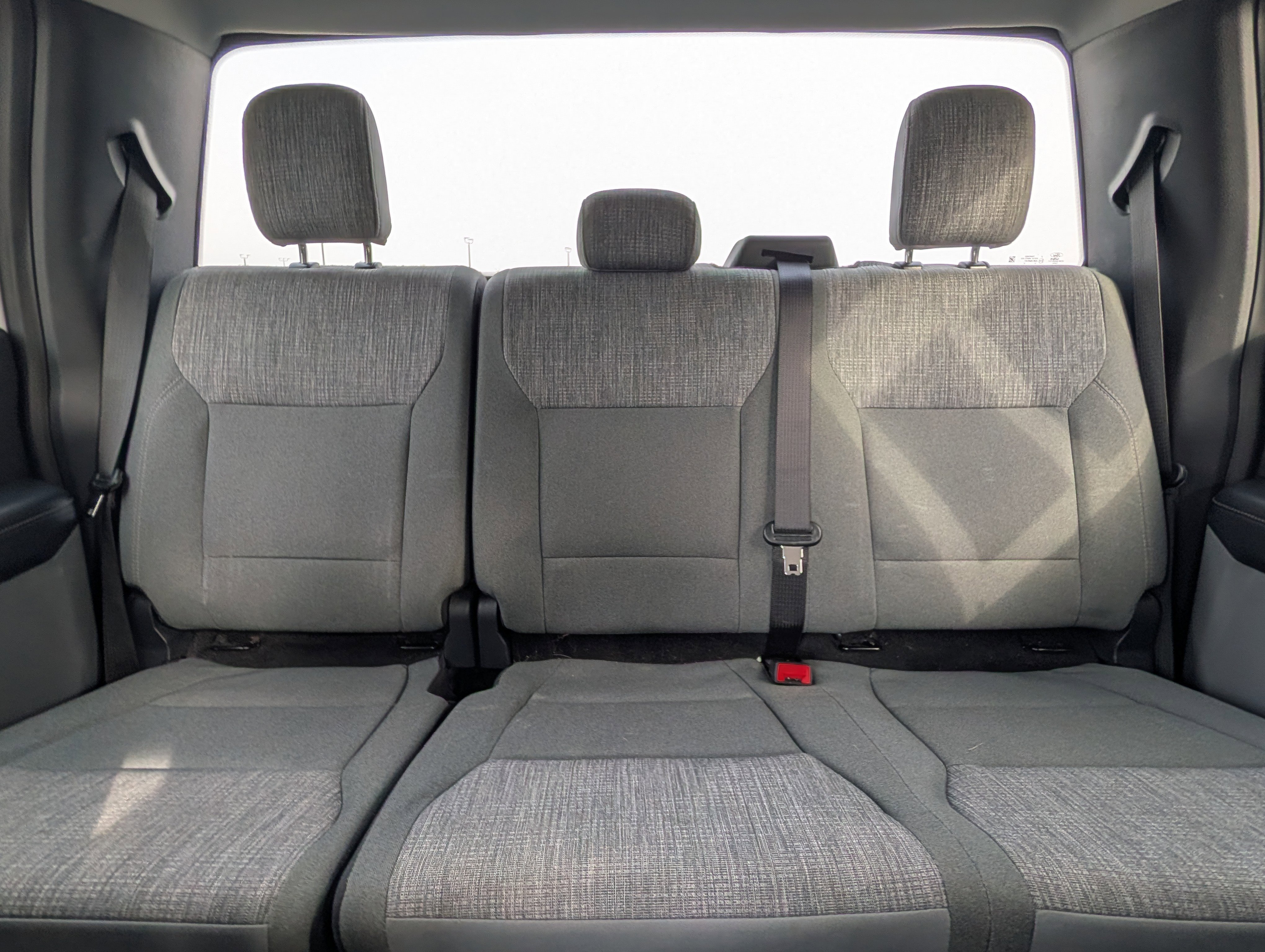 Used 2025 Ford F250 XLT image 29