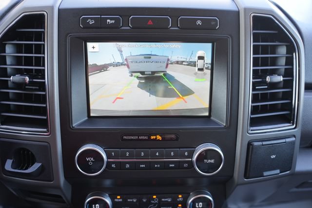 Used 2019 Ford Expedition Max XLT AWD/4WD image 24
