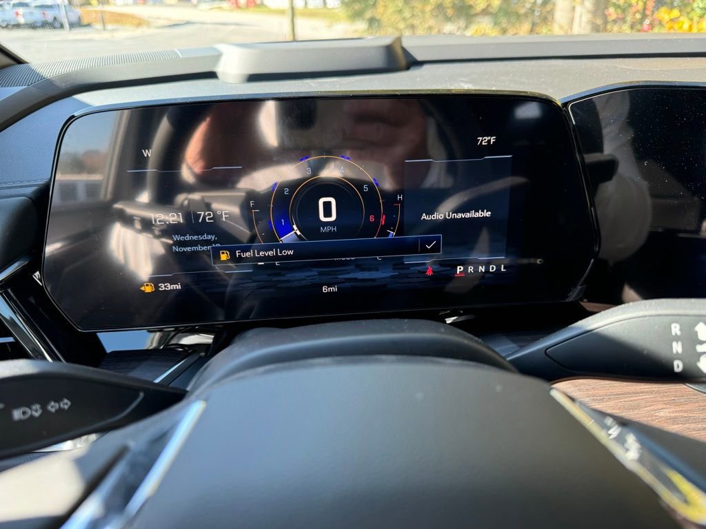 New 2026 Chevrolet Tahoe LS image 19