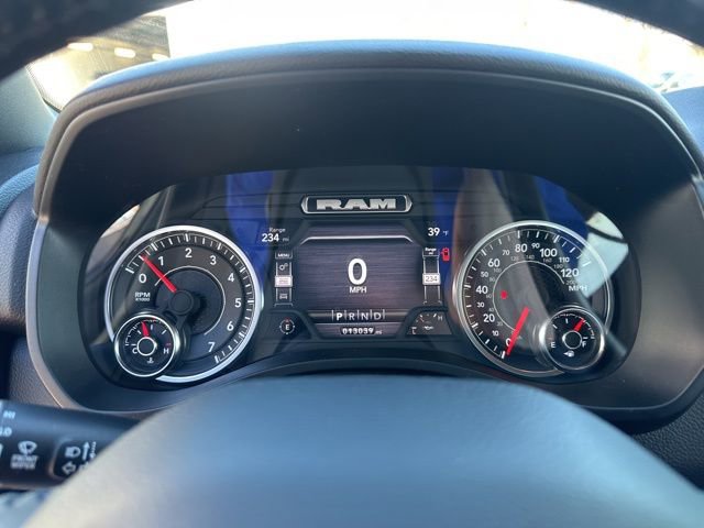 Certified 2023 RAM 1500 Big Horn image 12