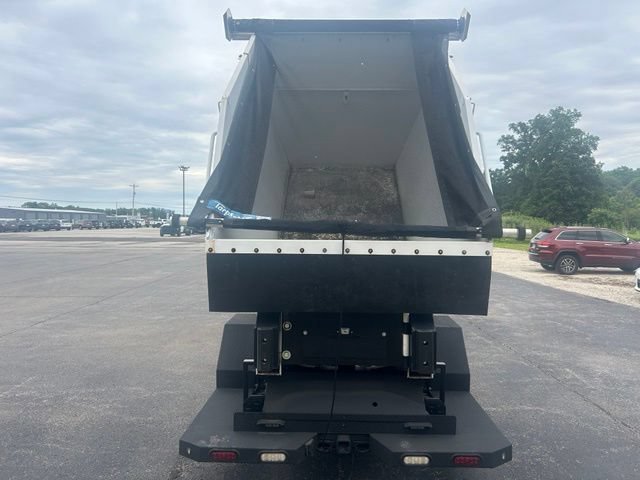 Used 2023 Ford F250 XL RWD image 11