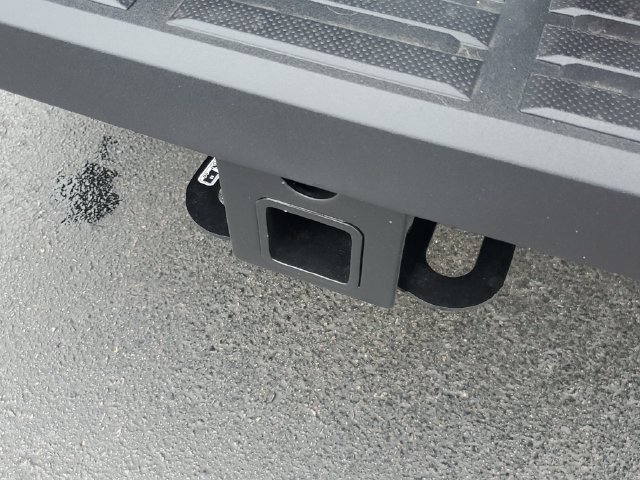 New 2026 Toyota Tacoma TRD Off-Road AWD/4WD image 6