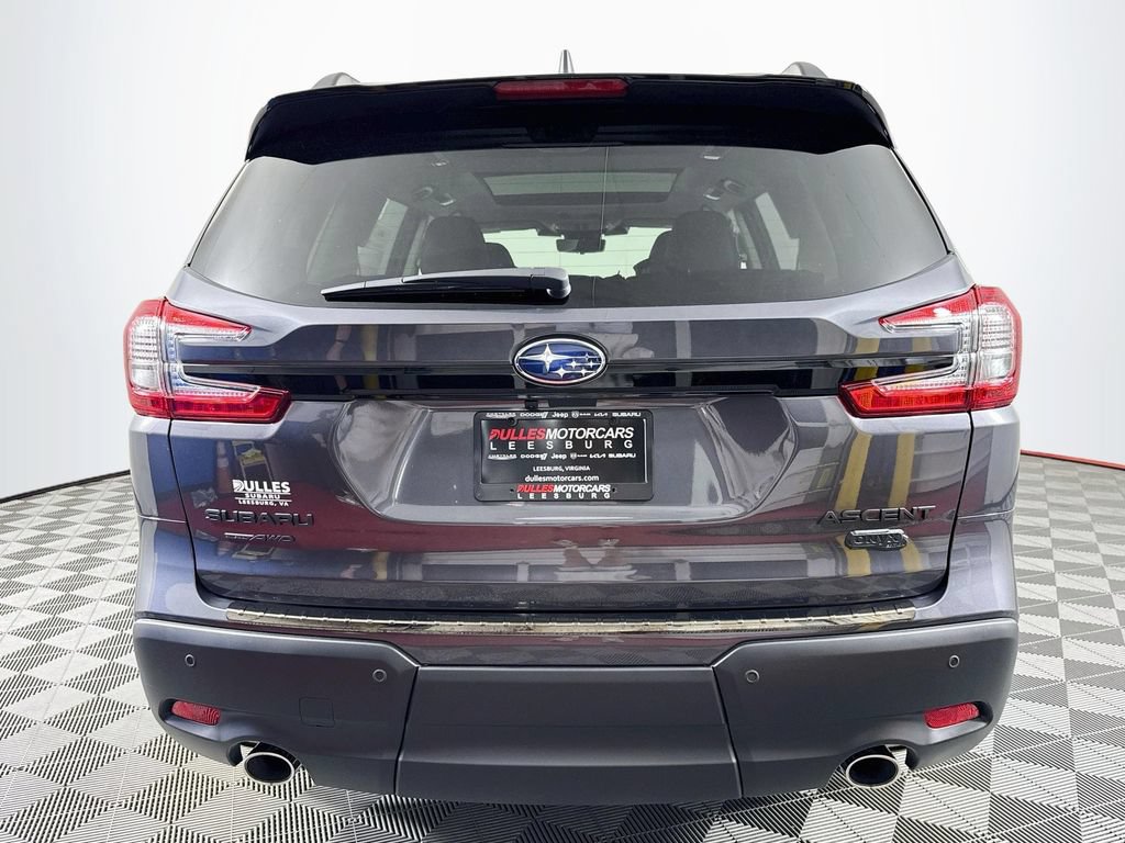New 2026 Subaru Ascent Bronze Edition AWD/4WD image 6