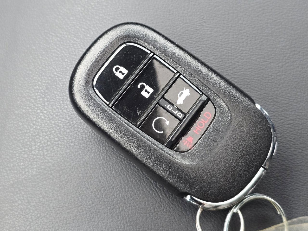 Certified 2025 Honda Accord SE image 32