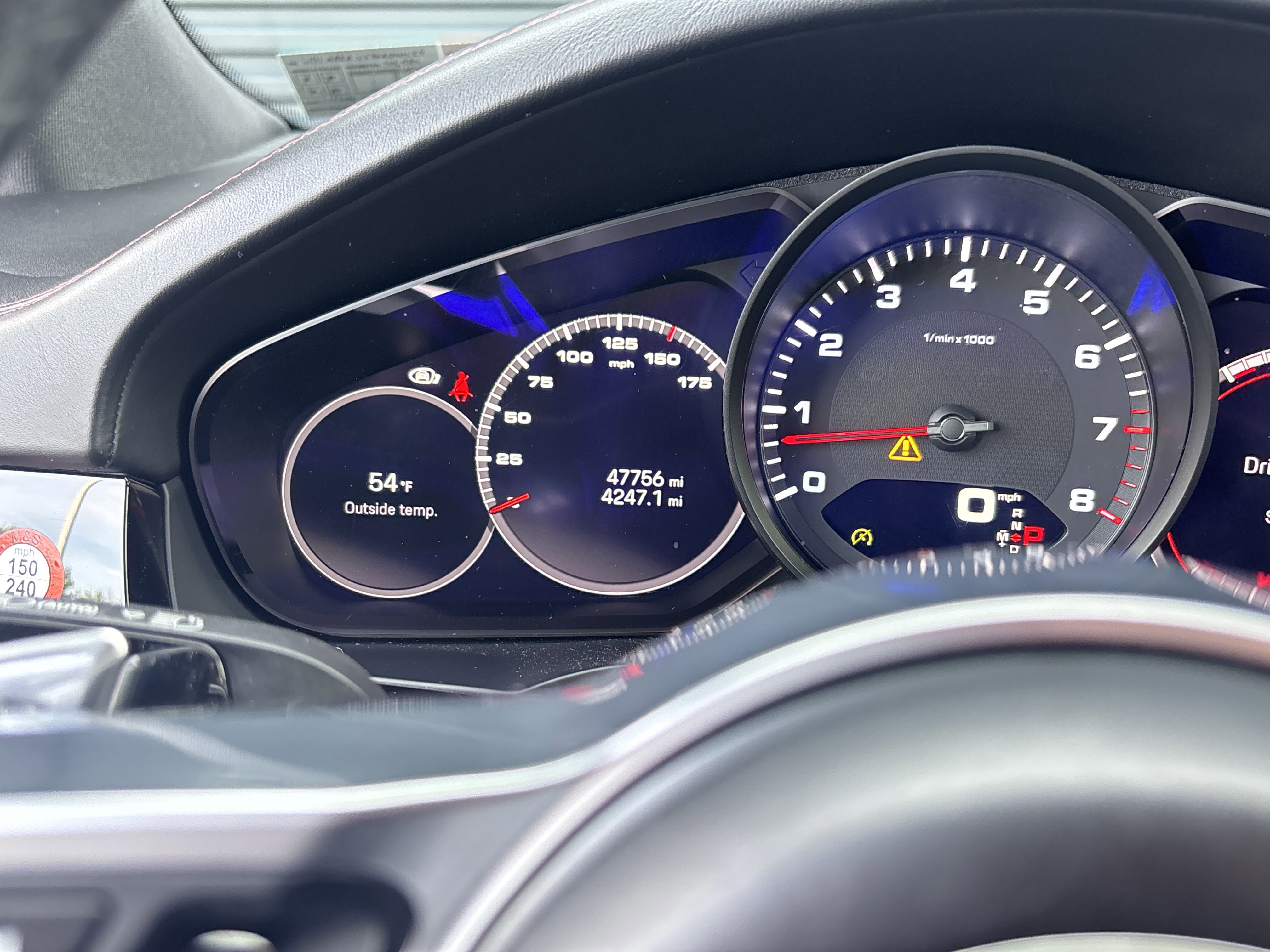 Certified 2023 Porsche Cayenne image 15