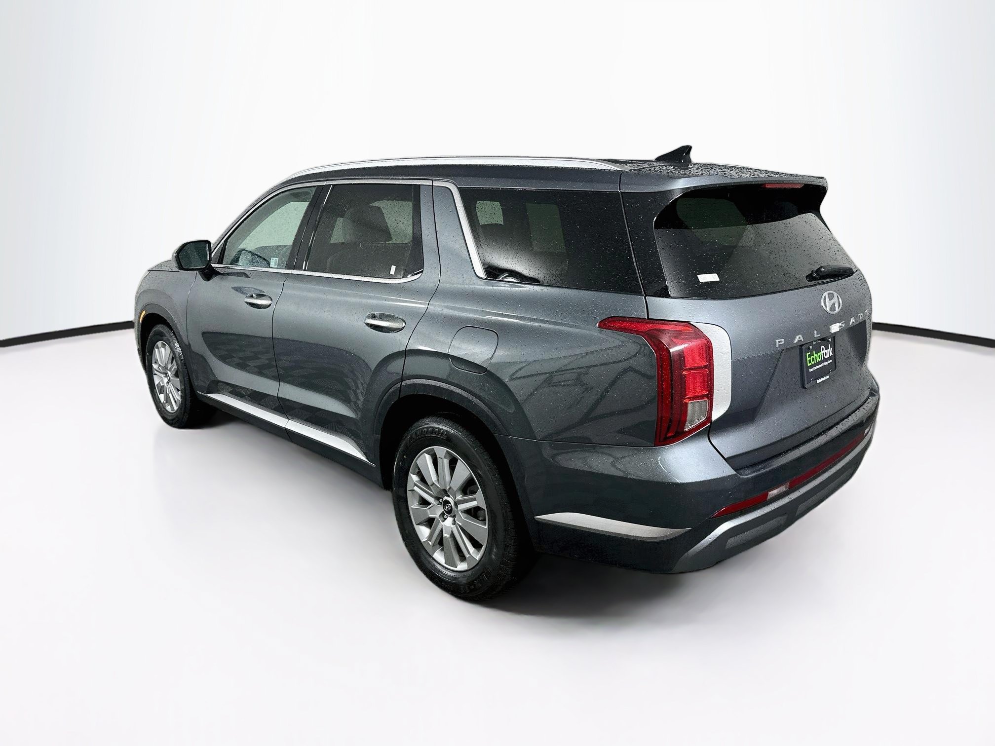 Used 2025 Hyundai Palisade SEL FWD image 5