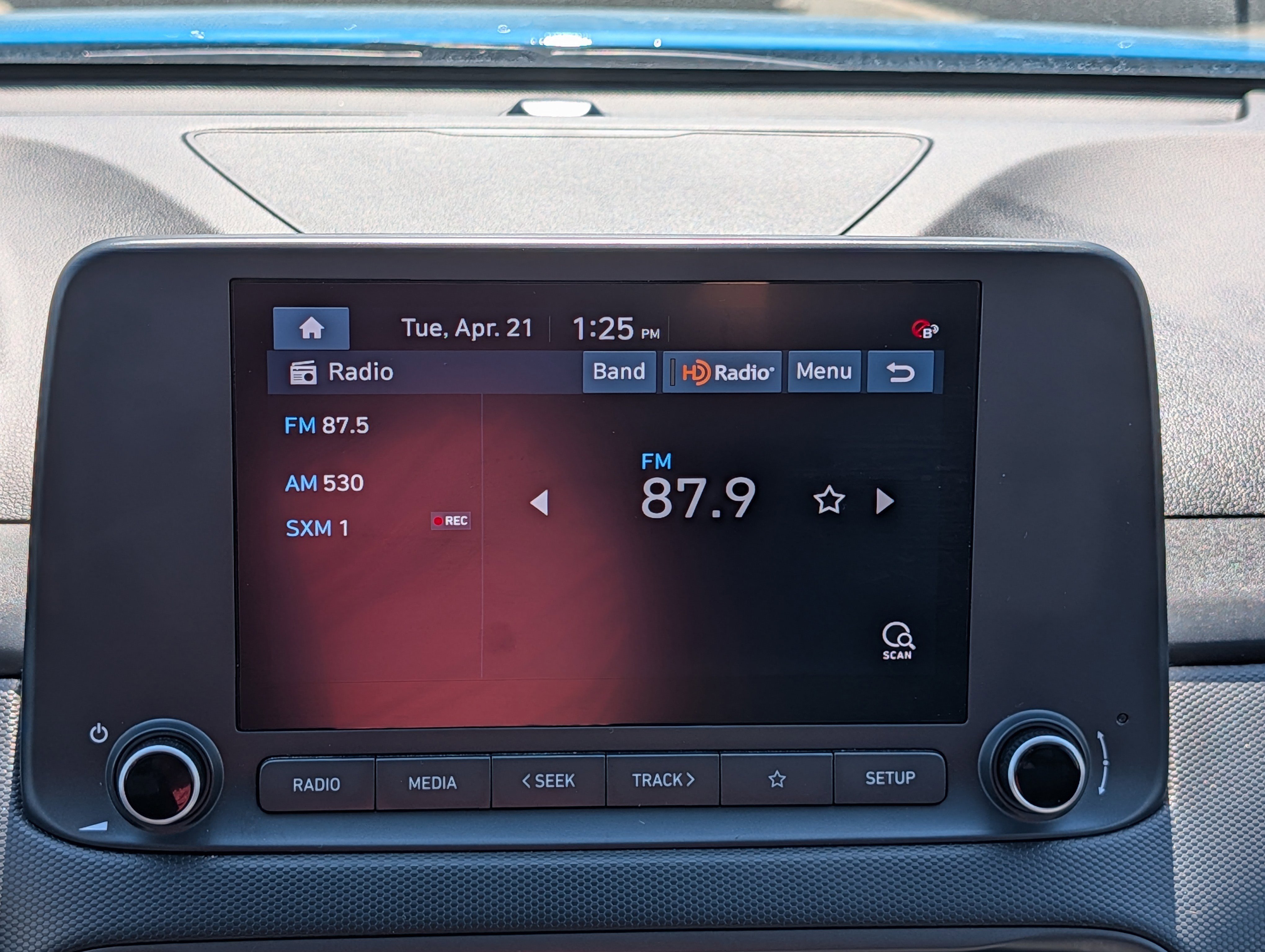 Used 2022 Hyundai Kona SEL w/ Convenience Package FWD image 31