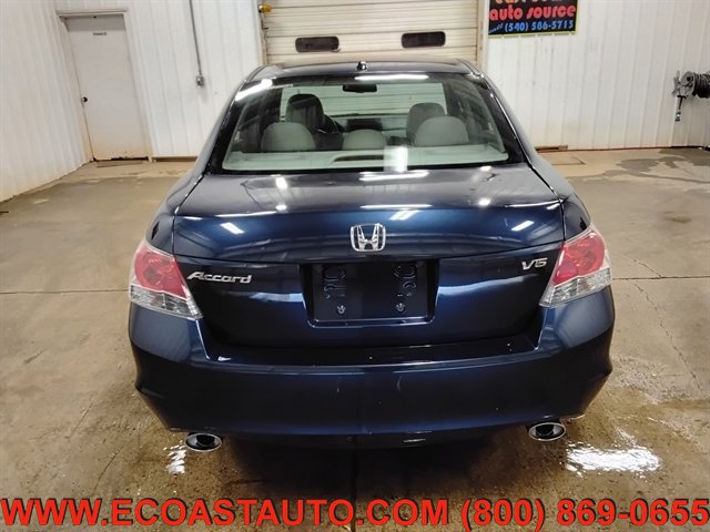 Used 2010 Honda Accord EX-L image 8