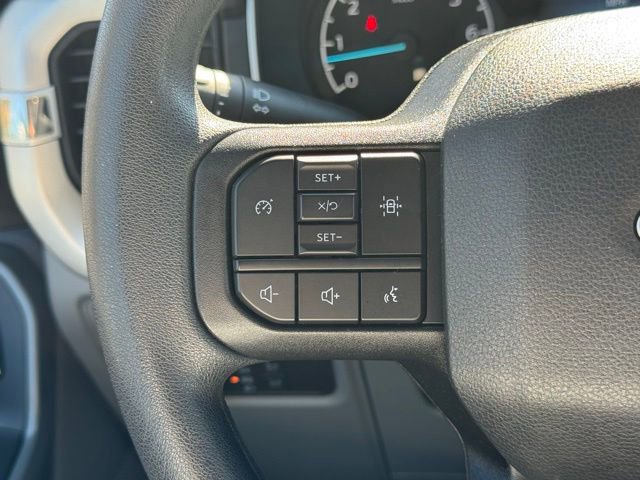 Used 2023 Ford F150 XLT image 21