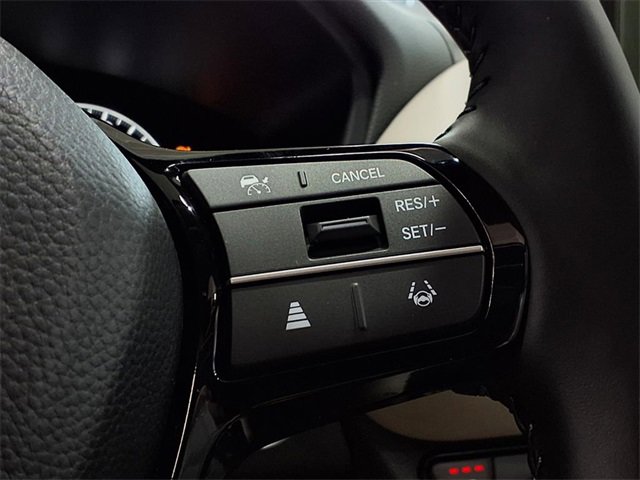 Certified 2026 Honda HR-V EX-L image 21