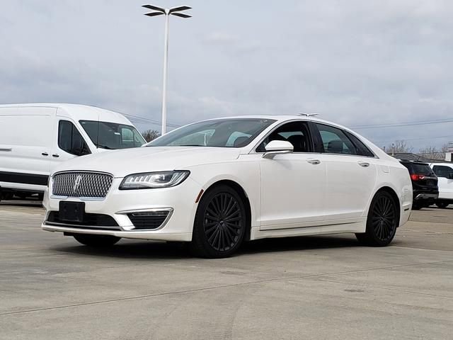 Used 2018 Lincoln MKZ Reserve w/ Climate Package image 4