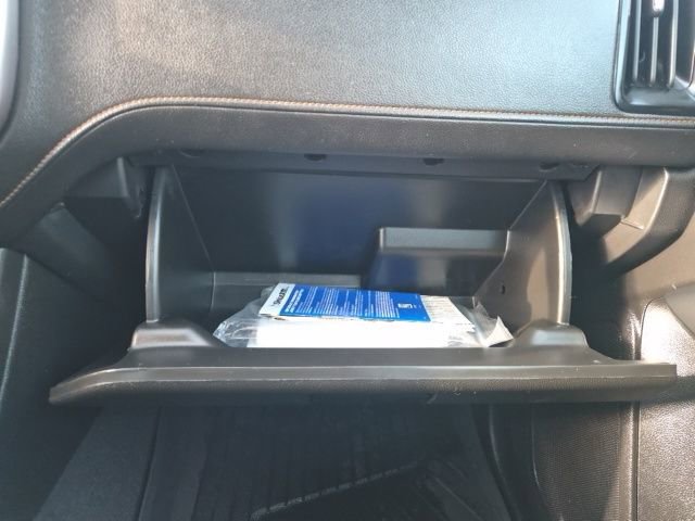 Used 2021 GMC Canyon AT4 image 29