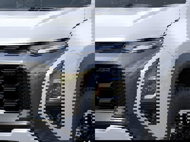 New 2026 Chevrolet Equinox ACTIV w/ Convenience Package III image 34