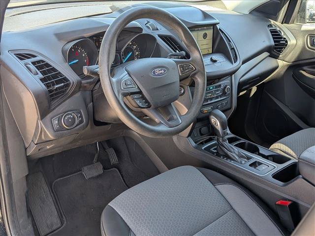 Used 2019 Ford Escape SE FWD image 9