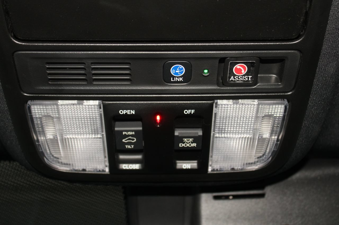 Used 2025 Honda Passport Black Edition image 38