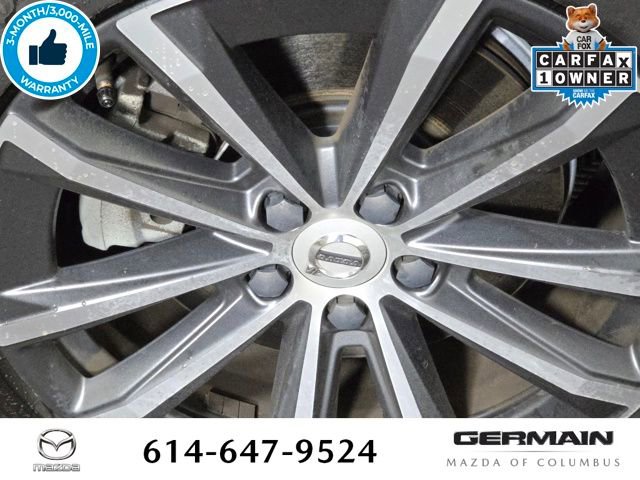 Used 2022 Volvo S60 B5 Momentum image 13