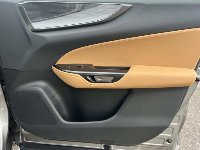 Used 2025 Lexus NX 350h AWD w/ Cold Area Package image 18