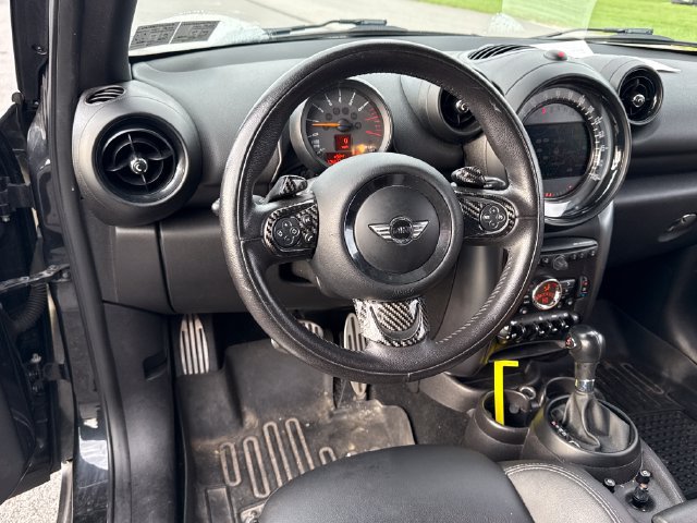 Used 2015 MINI Cooper Paceman S AWD/4WD image 18