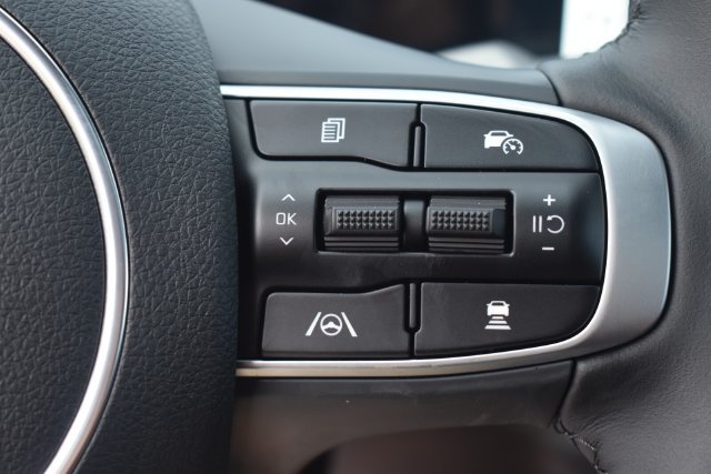 New 2026 Kia K5 GT-Line AWD/4WD image 27