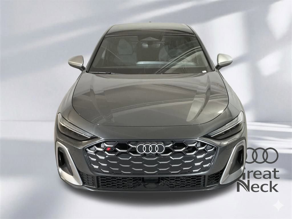 New 2025 Audi S5 Premium image 20
