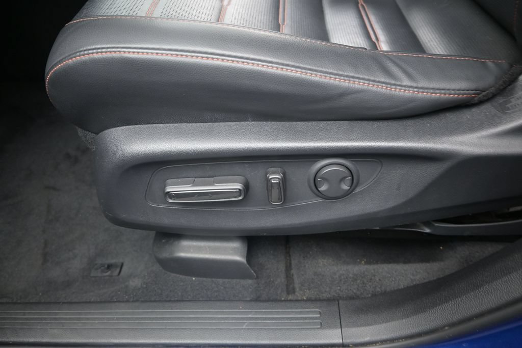 Used 2024 Honda CR-V Sport-L image 13