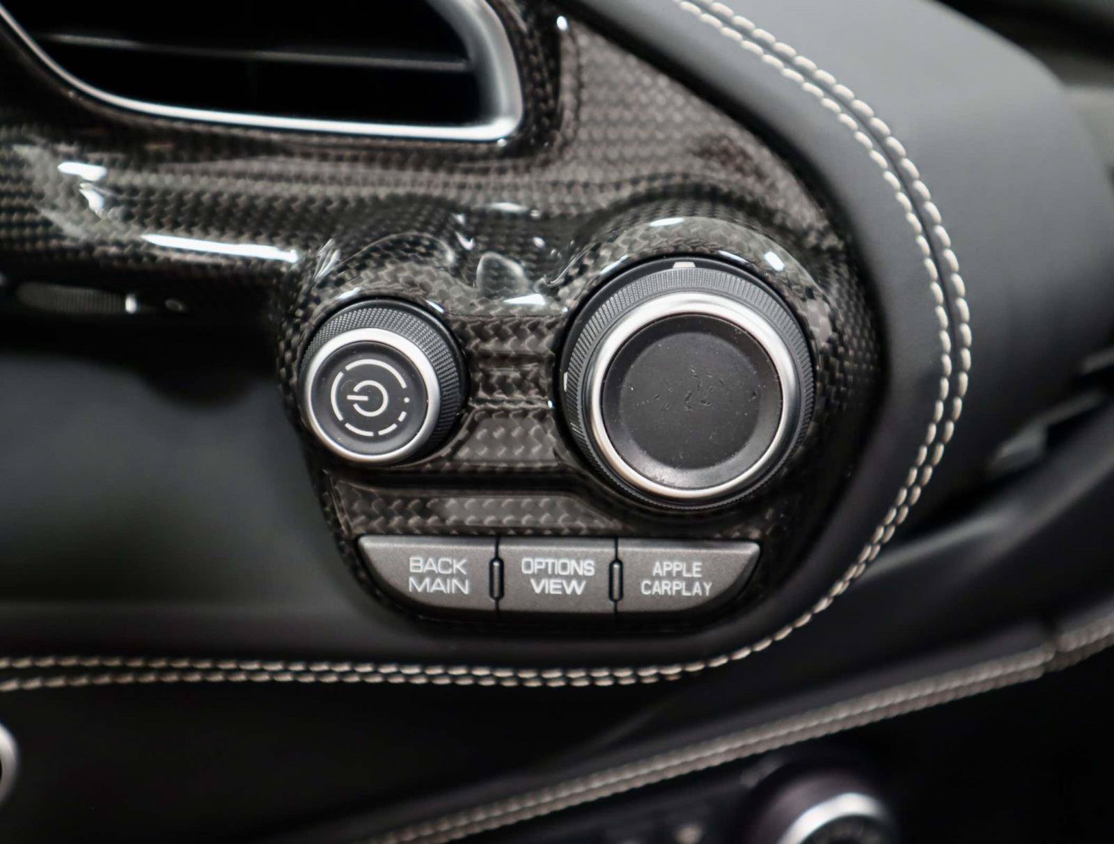 Certified 2018 Ferrari 488 Spider RWD image 33