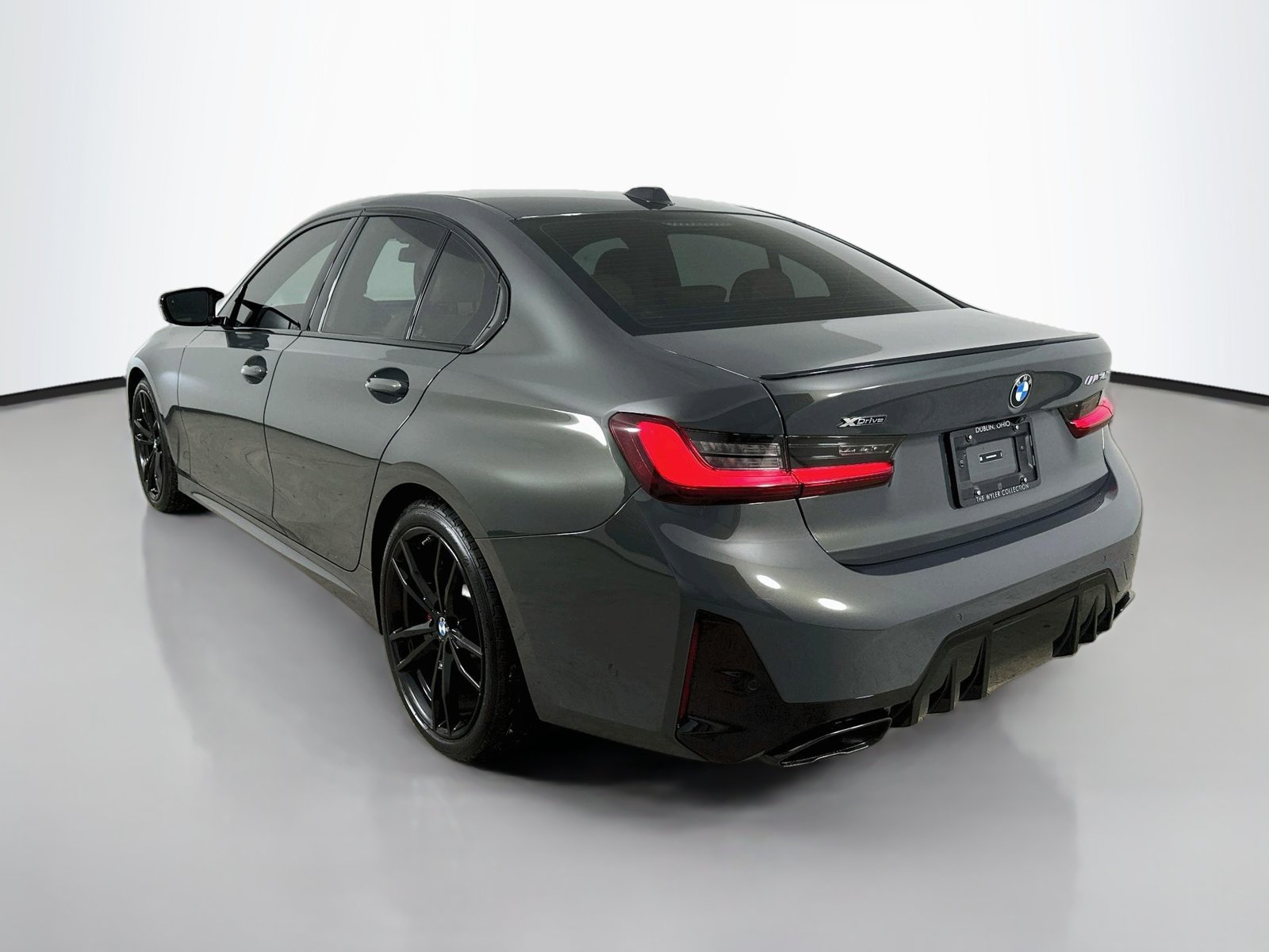 Used 2023 BMW M340i xDrive AWD/4WD image 7