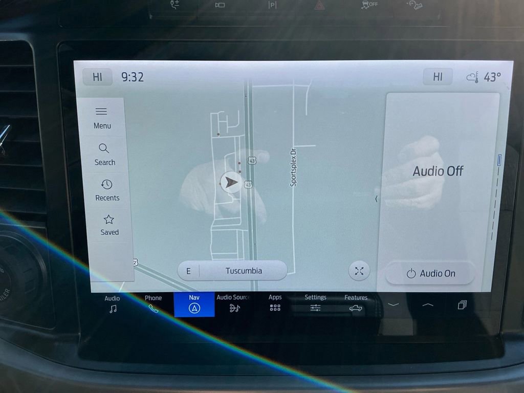 Used 2024 Ford F150 XLT w/ Equipment Group 302A MID image 26