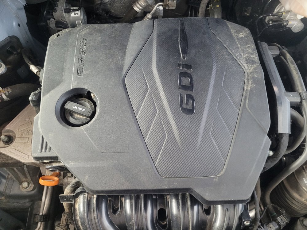 Used 2021 Kia Sorento S w/ Panoramic Sunroof Package image 30