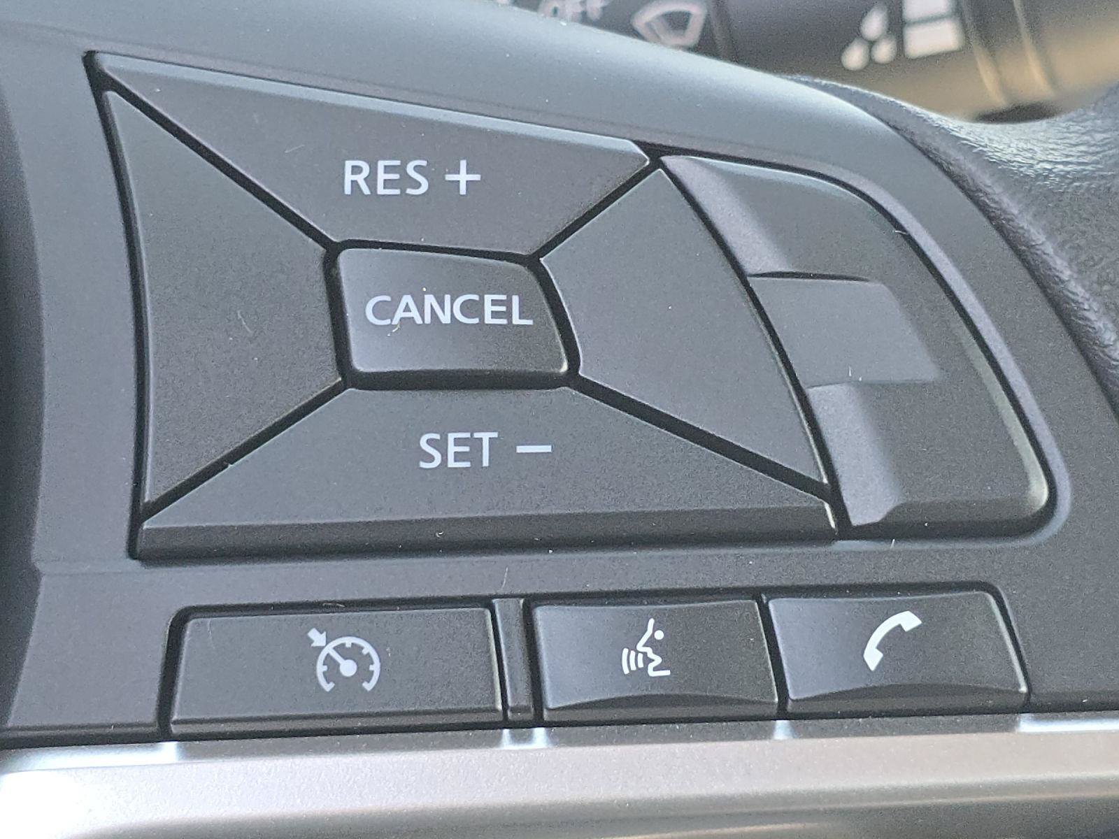 New 2026 Nissan Altima 2.5 SV FWD image 28
