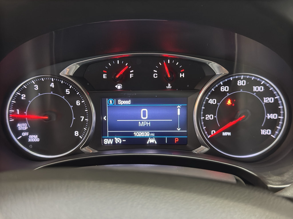 Used 2021 GMC Terrain SLE w/ Driver Convenience Package AWD/4WD image 26