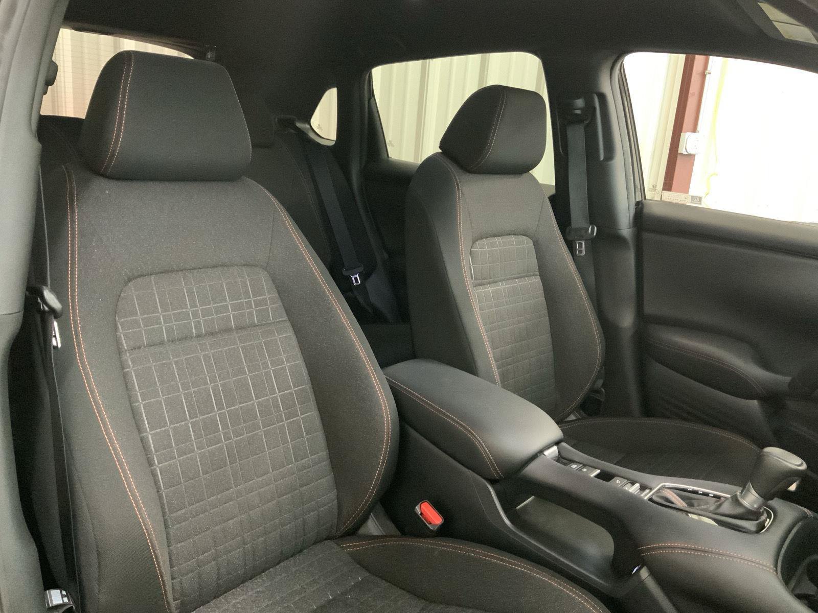 Used 2023 Honda HR-V Sport image 6