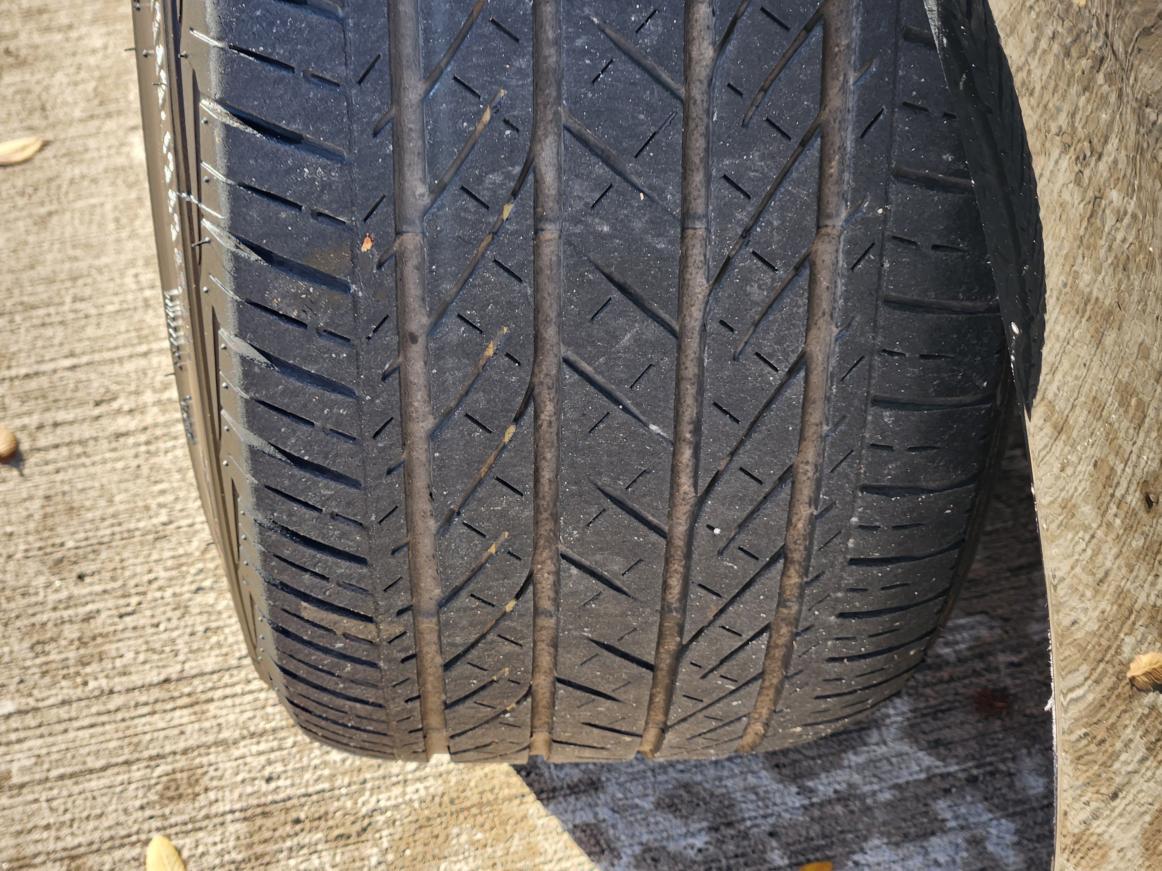 Used 2024 Lexus ES 350 w/ Luxury Package image 11