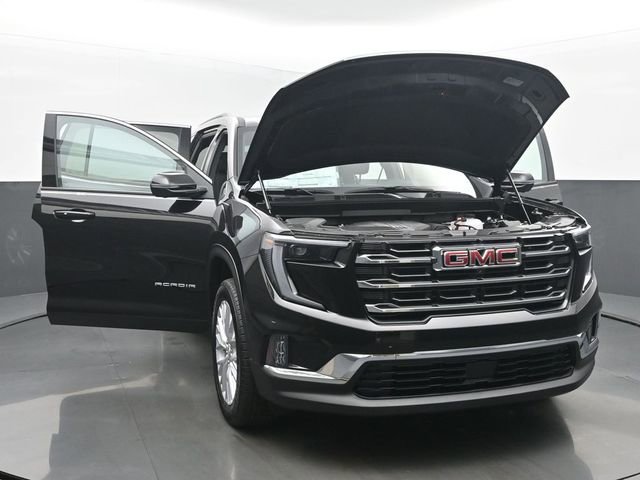 New 2026 GMC Acadia Elevation image 56