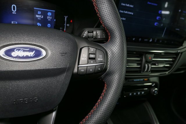 Used 2023 Ford Escape ST-Line w/ Tech Pack #1 image 33