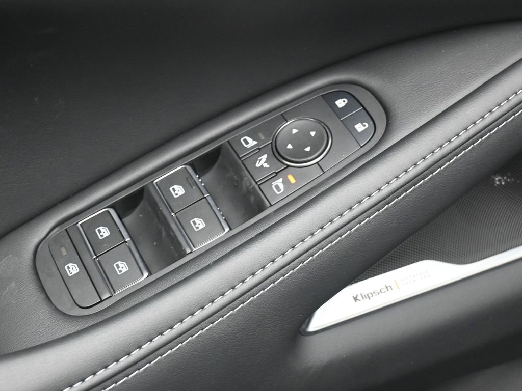 New 2026 INFINITI QX60 Autograph image 16