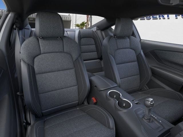 New 2026 Ford Mustang Coupe RWD image 10