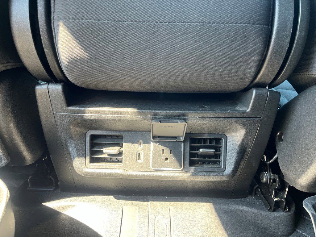 Certified 2023 Chevrolet Silverado 1500 RST image 23