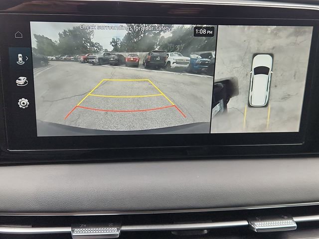Used 2023 Hyundai Palisade Calligraphy FWD image 15