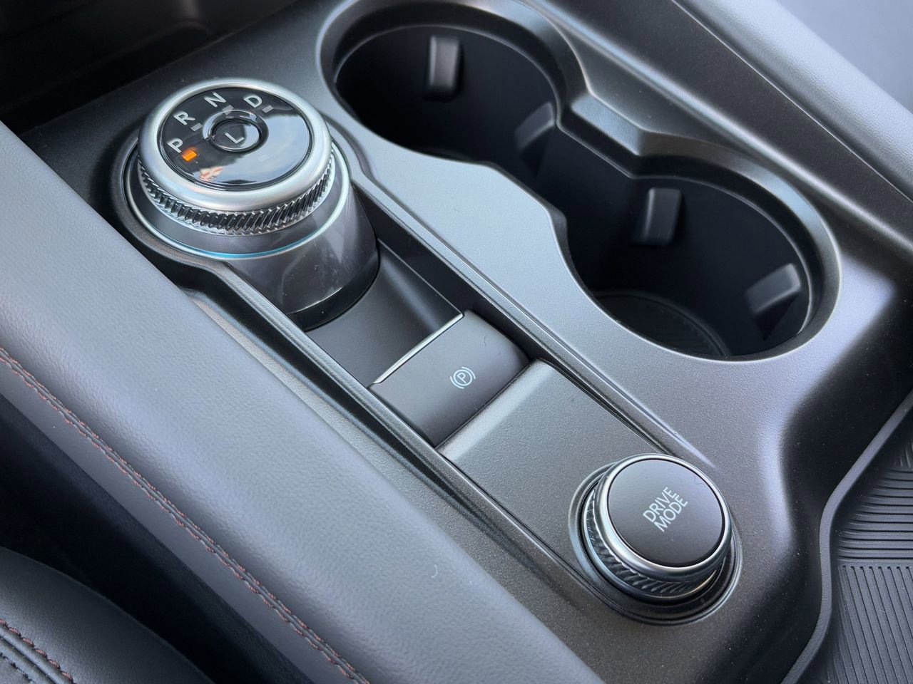New 2026 Ford Explorer Active w/ Active Comfort Package image 52