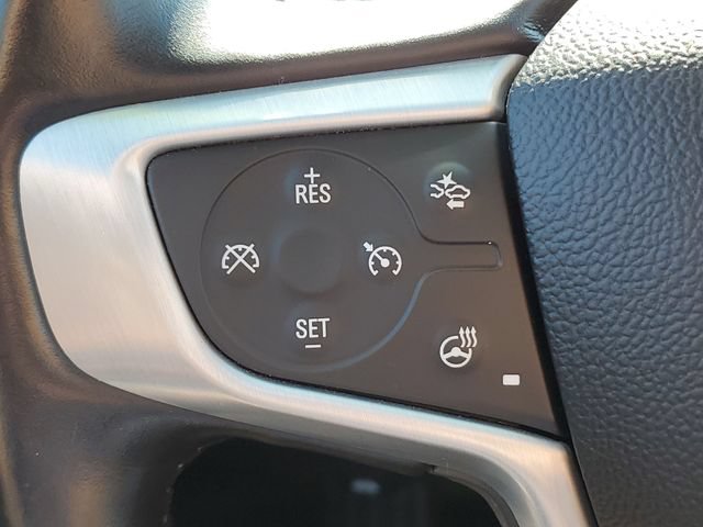 Used 2020 GMC Terrain SLT w/ Preferred Package FWD image 16