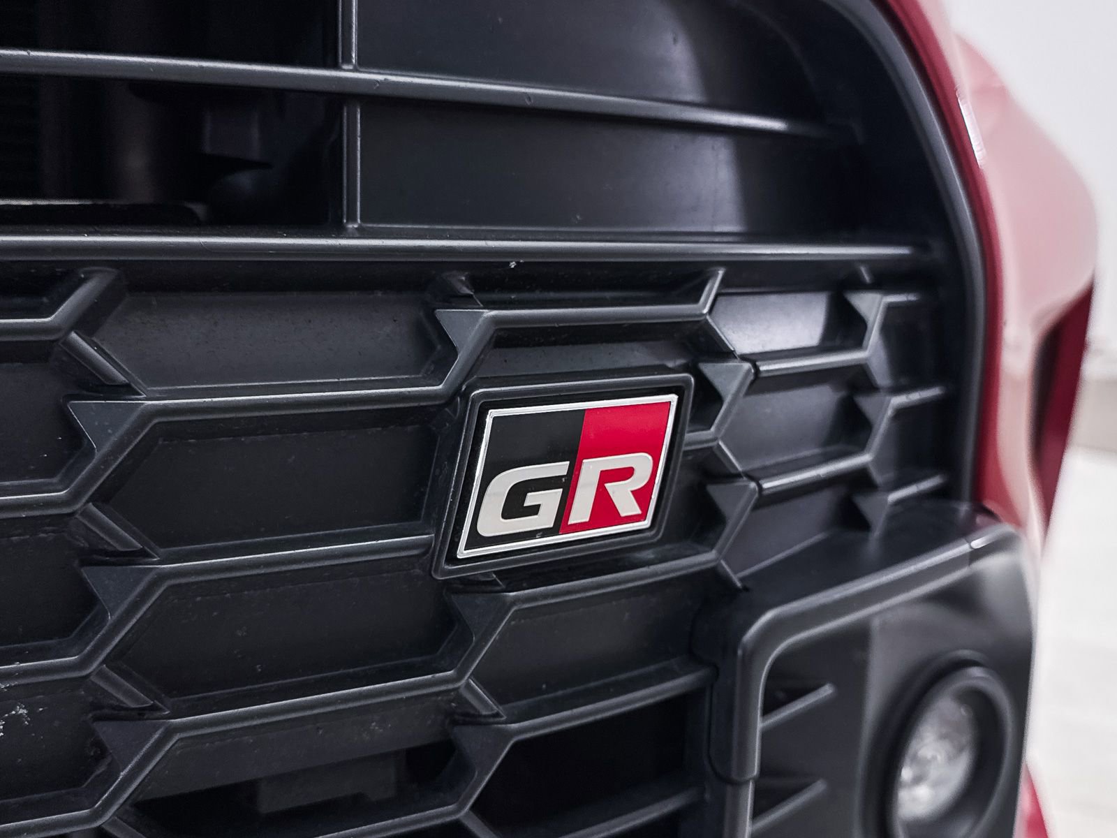 Used 2023 Toyota Corolla Core w/ Performance Package image 3