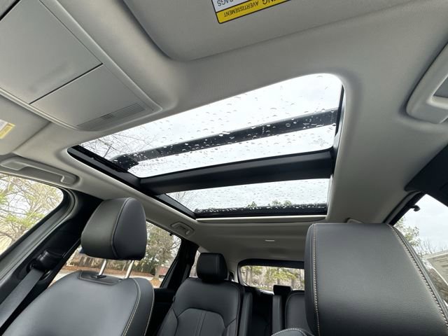 New 2026 MAZDA CX-90 3.3 Turbo w/ Premium Sport Pkg AWD/4WD image 22