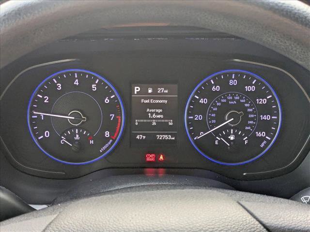 Used 2021 Hyundai Palisade SE image 11